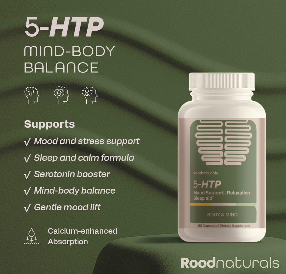 5-HTP