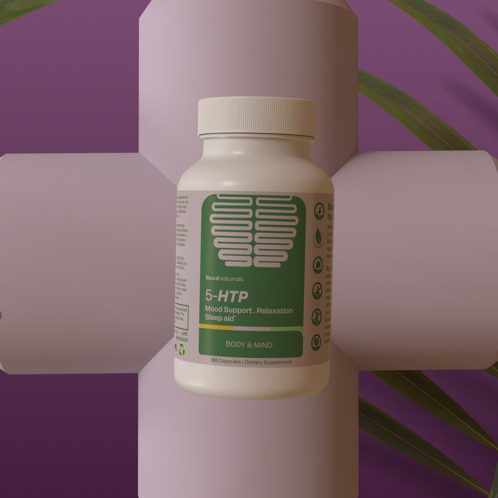 5-HTP