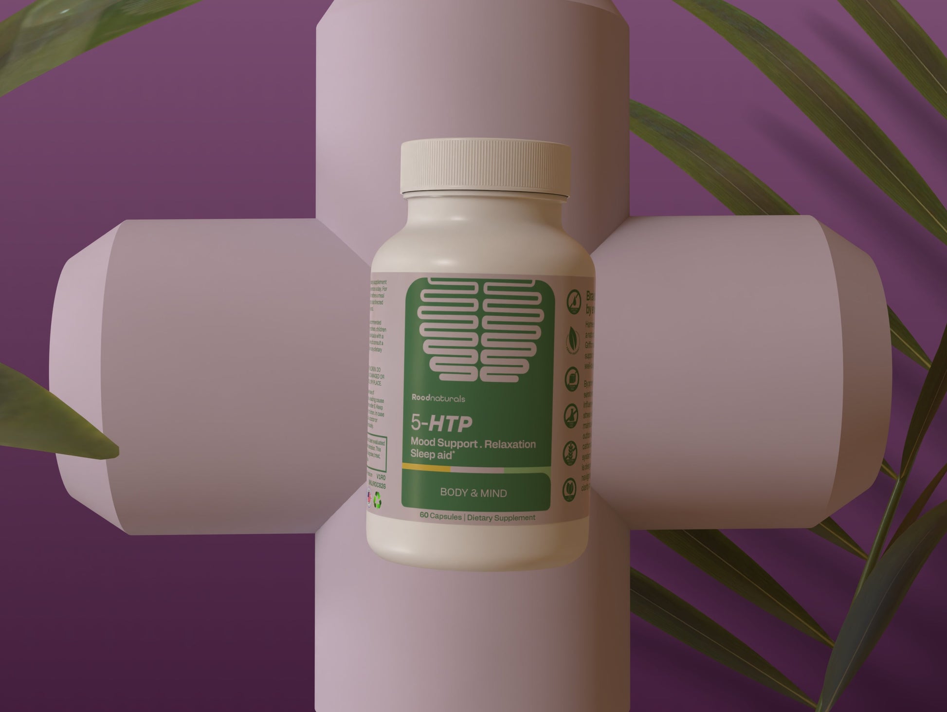 5-HTP
