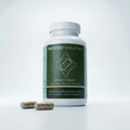 BRAIN REIN 21-adaptogen formula by Rood Naturals for stress resilience